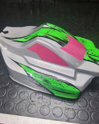 carrozzeria buggy 1/8