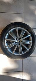 gomme 235 50 18