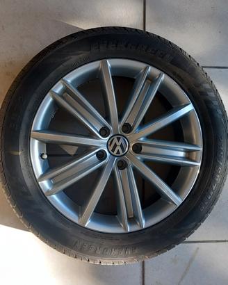 gomme 235 50 18