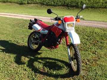 Yamaha XT 600 - 1987