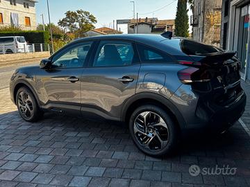 Citroen C4 PureTech 130 S&S Plus
