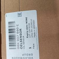 Sensore Livello Olio 