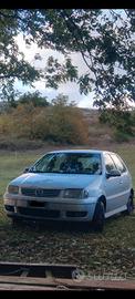 Polo 6n 1.4 Tdi 