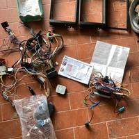 Mascherine /adatatori