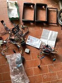 Mascherine /adatatori