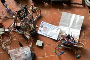 Mascherine /adatatori