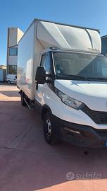 Iveco Dily 35C16
