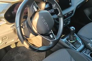 NUOVA SKODA FABIA