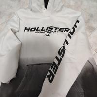 felpa Hollister tg S