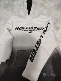 felpa Hollister tg S