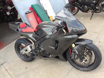 Honda CBR 600 RR - 2006