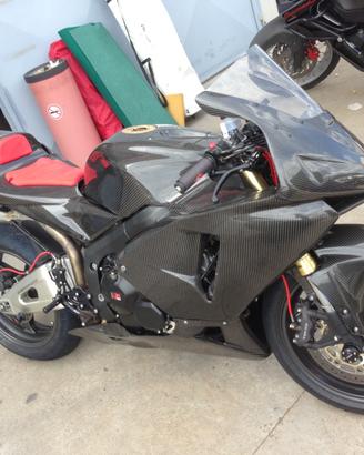 Honda CBR 600 RR - 2006