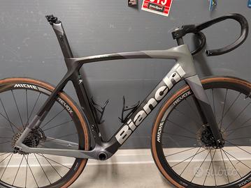Bianchi oltre XR4 taglia 57