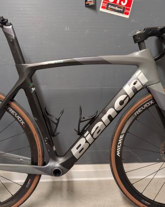 Bianchi oltre XR4 taglia 57