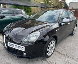ALFA ROMEO Giulietta 1.4 Turbo 120 CV GPL Super