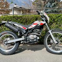 Beta Alp 200 OMOLOGATA 2 POSTI