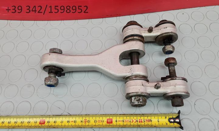 LEVERAGGI LEVERAGGIO HUSQVARNA CR 250 1986 1985 WR