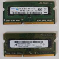 RAM Sodimm DDR3 4GB