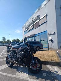 yamaha mt-10