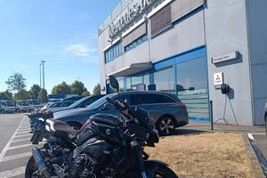 yamaha mt-10