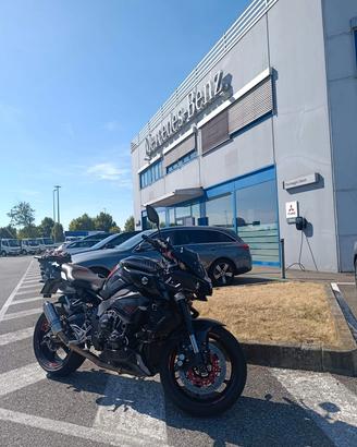 yamaha mt-10