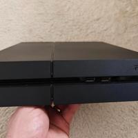 Console ps4 SLIM 1TB come nuova!