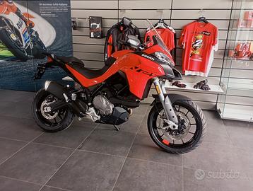 Ducati Multistrada V2 S