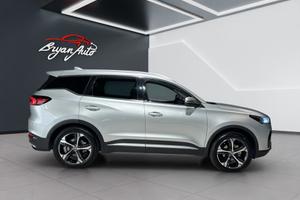 Dr 6.0 1.5 Turbo CVT Bi-Fuel GPL IVA ESPOSTA