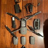 Dji Mavic 2 Pro praticamente nuovo + accessori