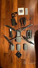 Dji Mavic 2 Pro praticamente nuovo + accessori