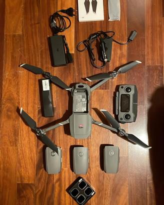 Dji Mavic 2 Pro praticamente nuovo + accessori