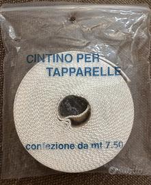 Cintino per tapparelle