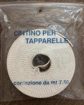 Cintino per tapparelle