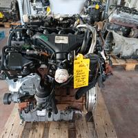 G6DD - MOTORE FORD FOCUS II 2.0 TDCI - 100 KW
