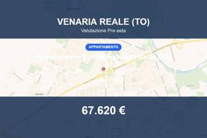 Immobile in asta di 102 m² con più di 5 locali a V