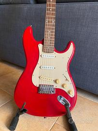 Chitarra elettrica Framer