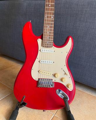 Chitarra elettrica Framer