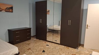 Posto letto in stanza Singola