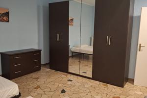 Posto letto in stanza Singola