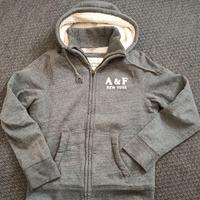 Felpa uomo / ragazzo Abercrombie & Fitch