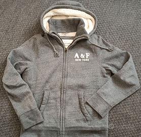Felpa uomo / ragazzo Abercrombie & Fitch