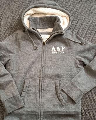 Felpa uomo / ragazzo Abercrombie & Fitch