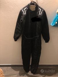 Tuta Sparco 48