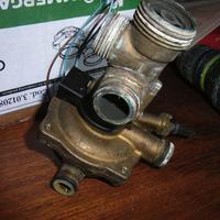 Ricambi caldaia IMMERGAS