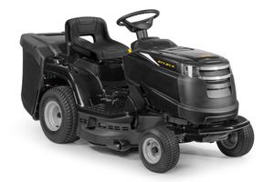 Trattorino Tagliaerba Stiga Alpina AT4 84 A