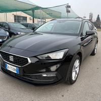 Seat Leon Sw 2.0 116 CV Full Led Virtual Cockpit G