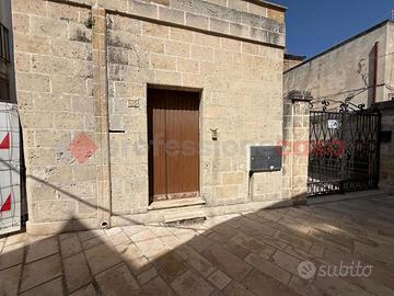 Appartamento Manduria [1217VRG]