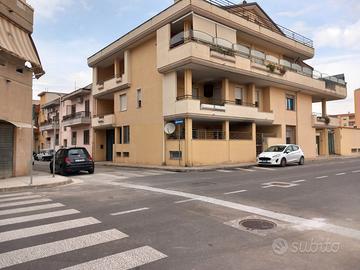 Quartu S.Elena Locale Deposito Magazzino