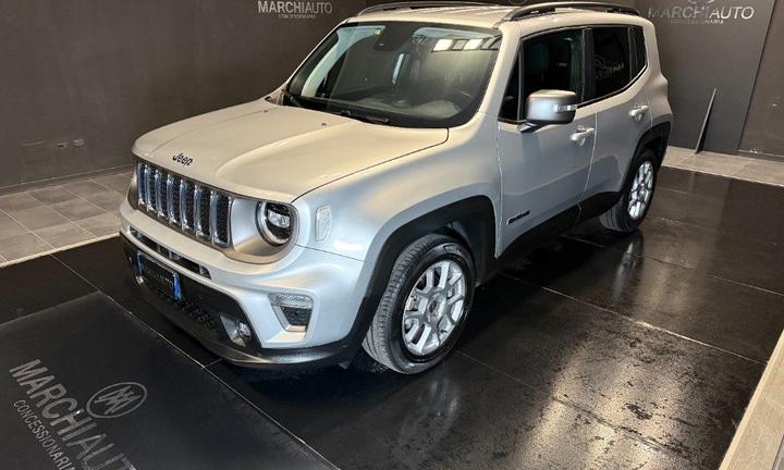 JEEP Renegade 1.0 T3 Limited