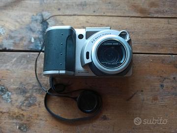 Fujifilm MX-2900 Zoom Fotocamera digitale vintage